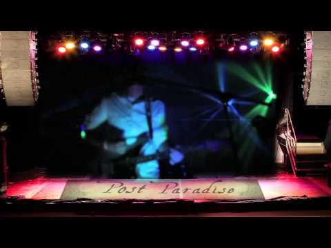 Post Paradise - Colorado Music Party 2014