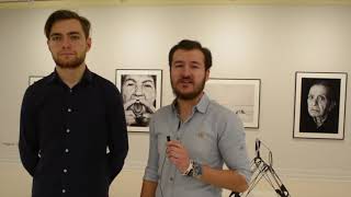 Antalya Kültür Sanat Karşılaşmalar Sergisi