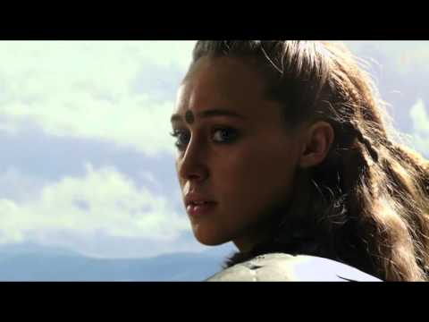 Commander Lexa  | A Tribute |