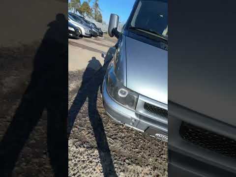 фото ford transit tourneo iii 0