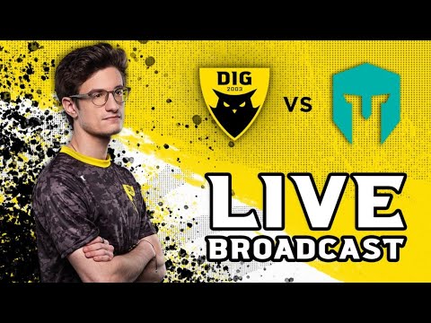 DIG Academy vs IMT Academy | Academy Rush Week 5