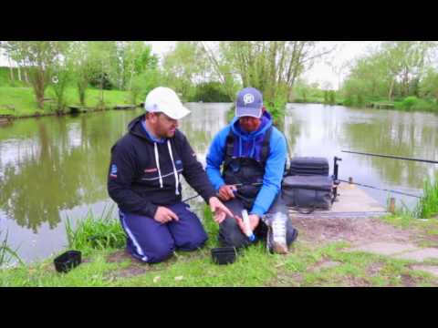 How to make your pellets sink in 30 seconds   Match Fishing