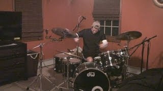 Deuces Las Cruces - Memphis May Fire (Drum Cover)