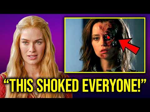 Sarah Connor Chronicles (2008): 15 Shocking Facts You Totally Missed!