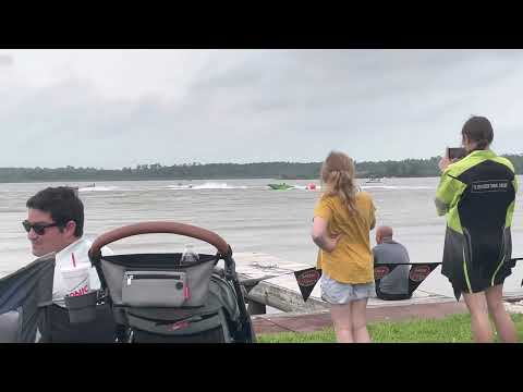 Tri Hull Racing Highlands Texas 4-2-23