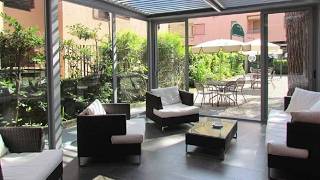 Palme 4 Stars Resort in Monterosso, Monterosso al Mare, Italy | Travel With Divy