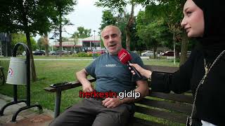 Vatandaşlara sorduk: “Düzce’nin en güzel ilçesi hangisi?”