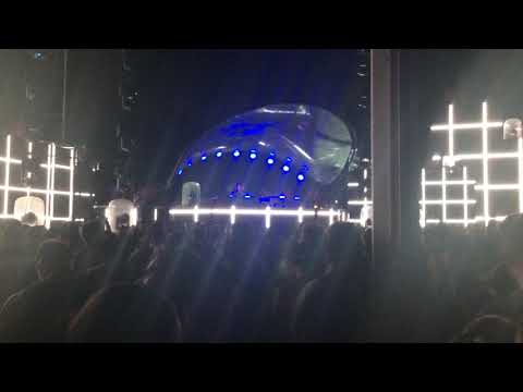 Solomun @ Tomorrowland 2018 W1 D2