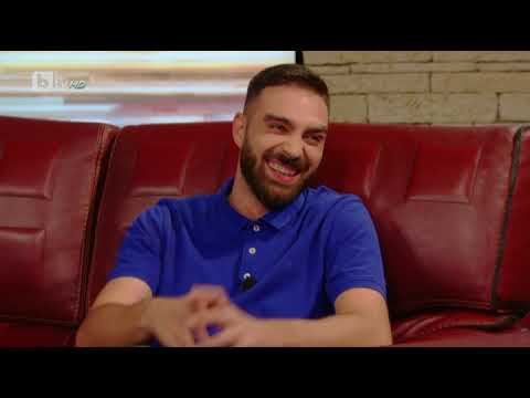 Шоуто на Слави: гостува ТоТо Н, 24 октомври 2018 г.