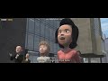 The Incredibles Gun Truck Scream