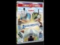 Blåfjellsmysteriet Norwegian Thomas Friends Movie Blue Mountain Mystery