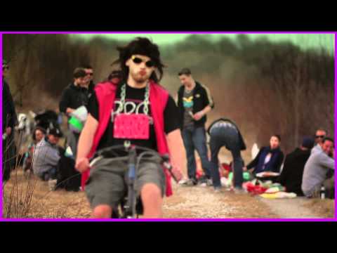 Mikzn70 vs Ti-Jey -8tel Finale - VBT 2012 - Splash Edition