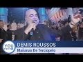 Demis Roussos - Mañanas De Terciopelo