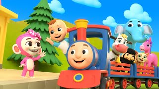 Download lagu Farm Animals Playtime Kids Nursery Songs | LuLu LaLa Animal Learning Nursery Rhymes mp3 Download lagu Farm Animals Playtime Kids Nursery Songs | LuLu LaLa Animal Learning Nursery Rhymes mp3