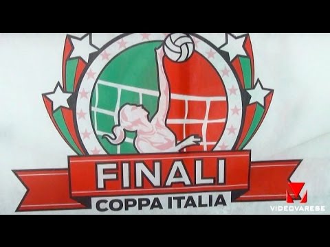 Modena - UYBA 3-1 Carlo Parisi Final4