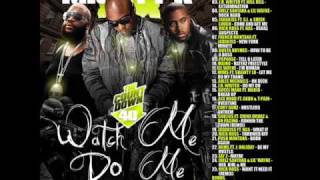MIMS Ft. J. Holiday - Be My Hustla (Full Version)