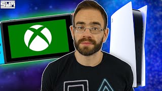 More Details Leak For A Big Game Reveal And Microsoft Talks Nintendo Switch Support | News Wave