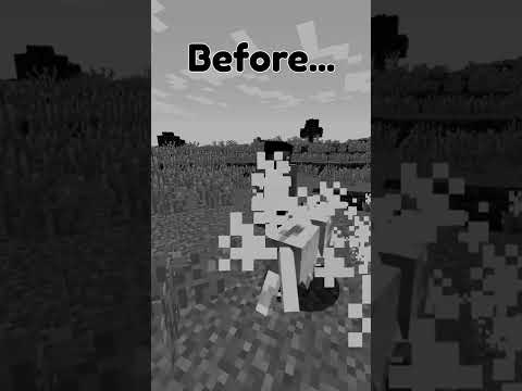 Iron Golem Killed My Dog, So I Got REVENGE...
