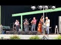 Cheyenne — Southern Legacy @ Camp Springs / Tony Rice Memorial Festival