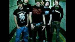 Fashion Conscious Suicide - The Blackout (Demo)