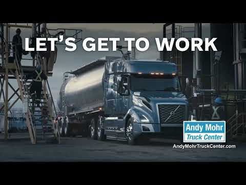 2023 Volvo VNL 760 Review