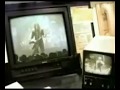 Megadeth - Kill the King video 