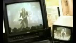 Megadeth - Kill the King video