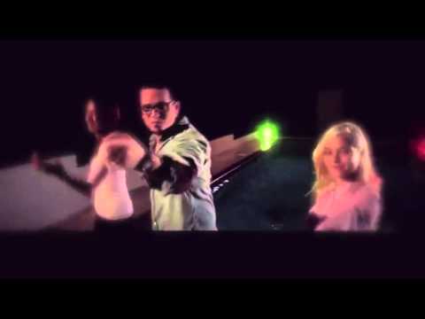 SE SIENTE VIDEOCLIP. LEO EL POETA