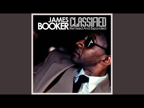 Annie Booker - All And Nothing - Misc Originals