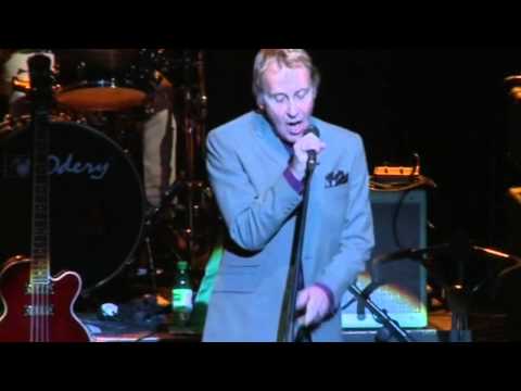 The Sensational 60s Experience