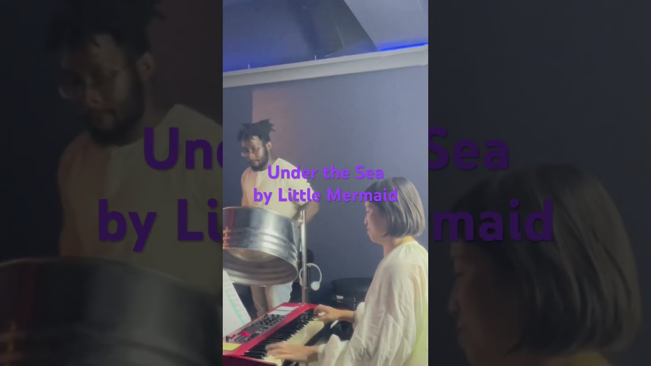 Promotional video thumbnail 2 for Miho Sasaki Music - Live Jazz Performance