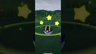 I forgot this Shiny Pokémon EXISTED in Pokémon GO! #pokemongo