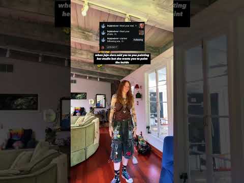 stay tuned!😂🎨🌈 & thank you itsjojosiwa this is going to be so dope!❤️ #shorts #youtube #funny