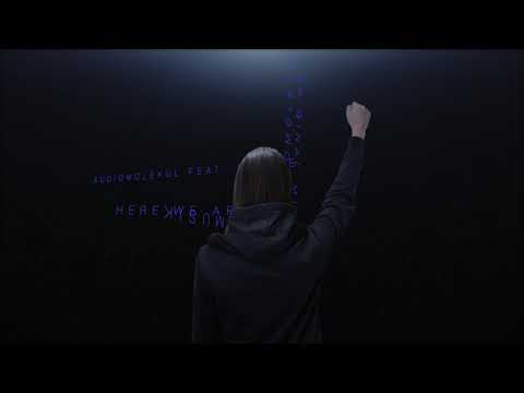 Audiomolekül feat. Mayvie - Her We Are (Original Mix)