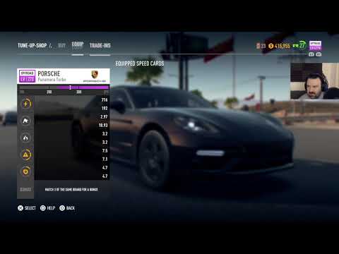 Need For Speed Payback playthrough pt126 - Building a New Offroad Car