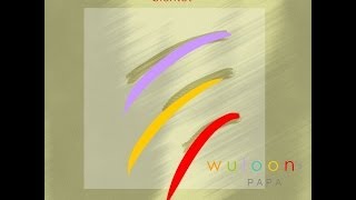 Mr Wul - Les Autres C'est Aussi Toi (Extrait) - Album P.A.P.A. (BIENTOT)