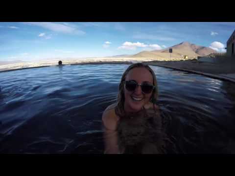 Backpacking South America - Colombia, Ecuador, Peru, Bolivia