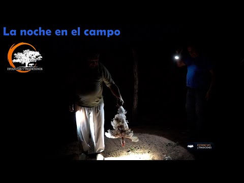 191 Las Arganitas - Estancias y Tradiciones