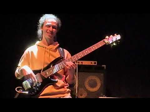 🎹 Julian Pollack (J3PO) Live in Edinburgh - Sun 6th of April 2025 🎶