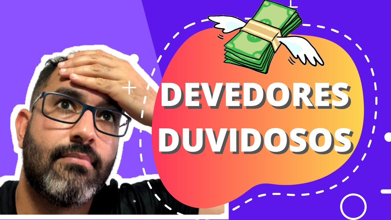 (FÁCIL) - PDD - Perda Estimada com Crédito de Liquidaçāo Duvidosa