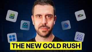3 Business Ideas to Start With ChatGPT's INSANE Video AI (Sora)