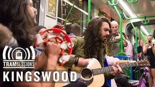 Kingswood - Sucker Punch | Tram Sessions