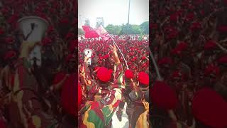 Download lagu yel yel si baret merah kopassus 🔥 mp3