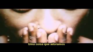 2Pac - Fame [Legendado]