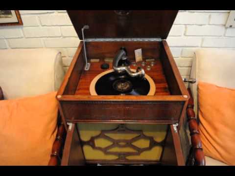 Under The Moon , Fox Trot - Broadway Bell Hops (Sam Lanin) 1927