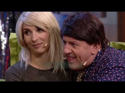 Al Pazar - Dielli i Pasdites / Dashuri apo dashni?! - Vizion Plus