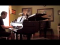 Prelude - There is a Fountain - Piano Solo HD Version