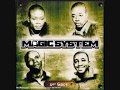 Magic System  Premier Gaou