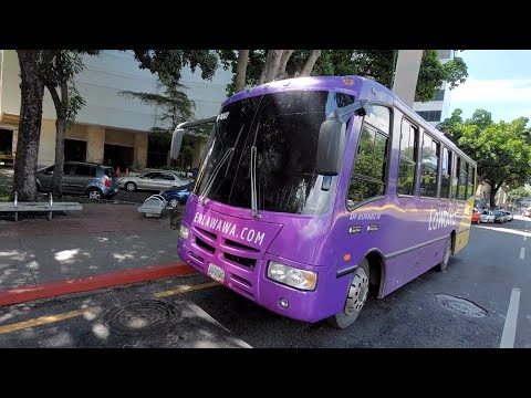 La Wawa, cómo funciona esta opción de transporte que se mueve con la tecnología