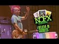 NOFX - I Believe in Goddess - Monterrey Rock